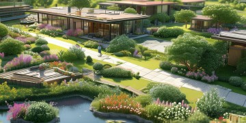 什么样的物业值得长期投资？