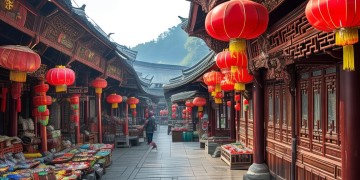 安徽什么是物业托管商家？