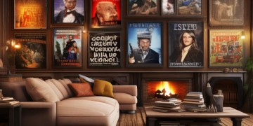 干物业需要看什么电影？