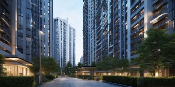 长建公寓物业安全有保障吗？