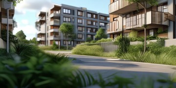 中建家园物业真的可靠吗？