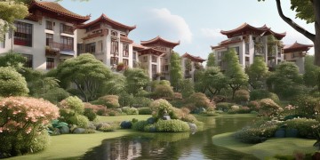 南园康居楼究竟属于什么物业？