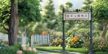 颐养园物业有新消息了吗？