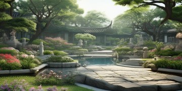 龙湖物业有外包业务吗？