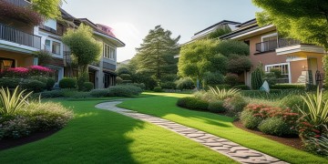 什么样的社区物业才更好一点呢？