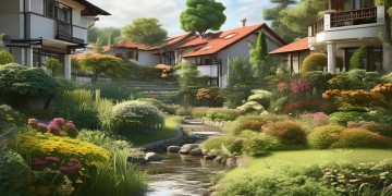 慈浦里哪家物业好一些？