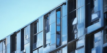 物业是否负责外墙维修？