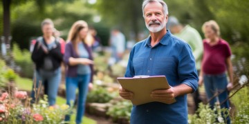 什么样的人喜欢牵头成立物业？
