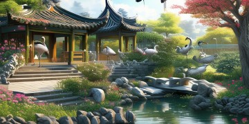 江南嘉园物业可靠吗？