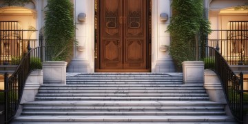 物业迎宾有哪些要求标准？