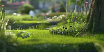 物业能够消灭白蚁吗？