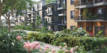 北城布丁物业靠谱吗？