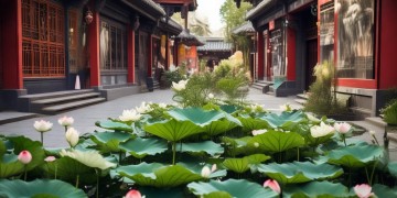北京莲花物业靠谱吗？
