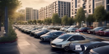 物业车位销售好做吗？