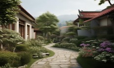 方兴花园到底是什么物业？