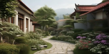 方兴花园到底是什么物业？