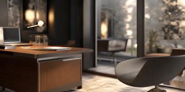 物业女经理像什么？