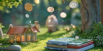 物业消费究竟是做什么的？