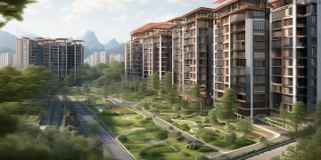 汤河铭筑究竟是什么物业公司？