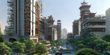 西安永绿物业全称究竟是什么？