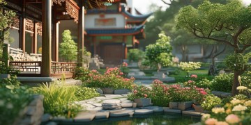 益寿宫物业可靠吗？