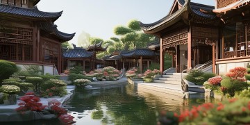 秀庭景苑是物业吗？