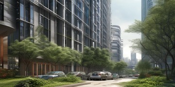 徐方达所在的物业公司究竟叫什么？
