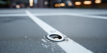 物业可以把车位上锁吗？