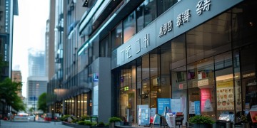 长清世贸物业正在招聘保安吗？