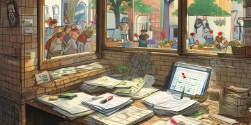 为什么物业管理费难收回？