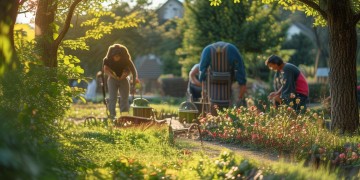 物业里真有活好干又不累的岗位吗？