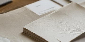 物业出通知用什么纸合适呢？