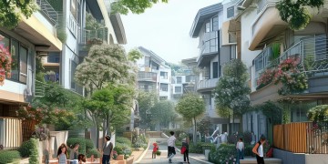 社区现在能管住物业吗？