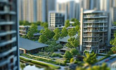 湖南建工物业是怎样收费的？