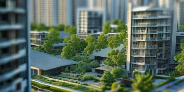 湖南建工物业是怎样收费的？