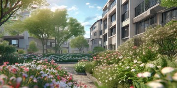 民权物业现在招客服吗？