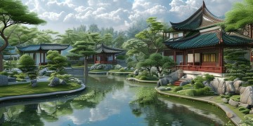 如皋雍景园是什么物业呢？
