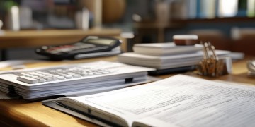 物业的会计究竟要干什么？