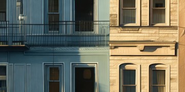 物业费各半究竟是什么意思？