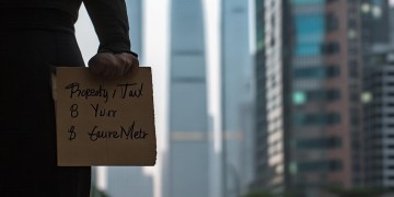 物业费8块一平方意味着什么？
