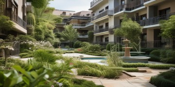 物业究竟由什么单位负责监管？