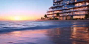 香海名典物业真的值得买吗？