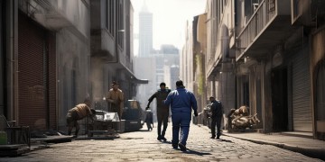 物业抬东西需要收费吗？