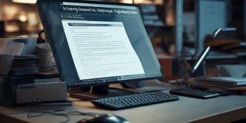 物业扣留公司电脑违法吗？