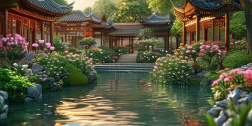 金山浜花园物业到底好不好？