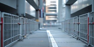 物业为什么能管车位？