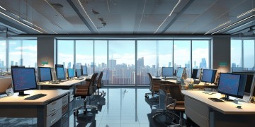 禹州物业上班工资高吗？