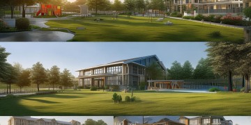 物业设施究竟指的是什么内容？