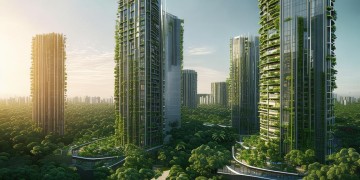 绿城星居究竟是什么物业？