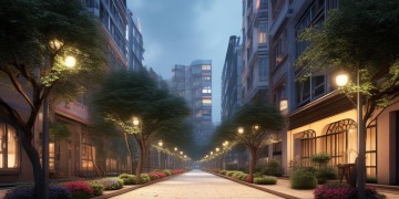 光明北路物业真的靠谱吗？